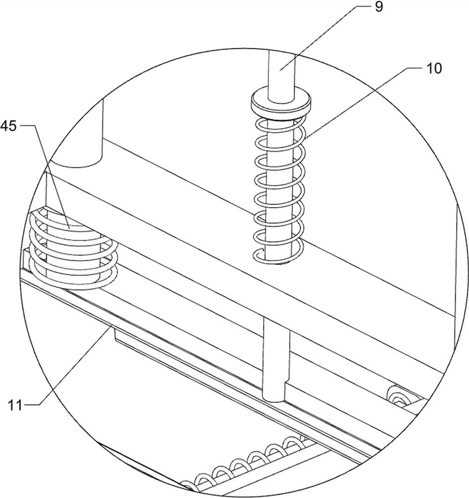 A device that facilitates the extraction of genes from diverse organisms