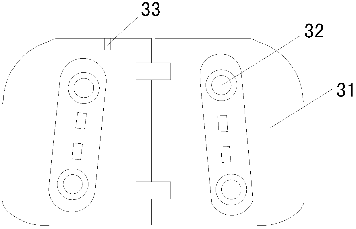 Portable sitting and standing function evaluation and training device