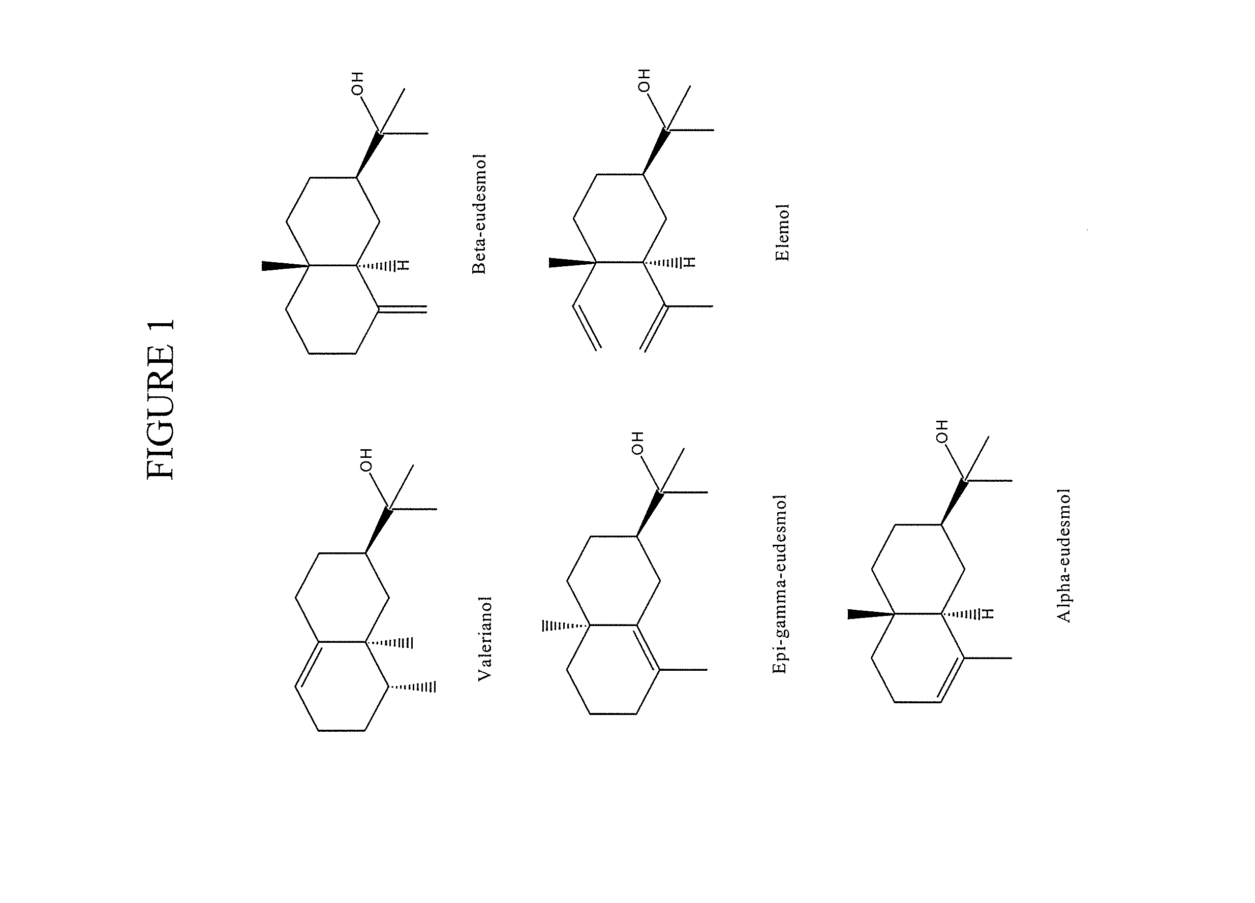 Amyris alcohol and its ester for treating acne