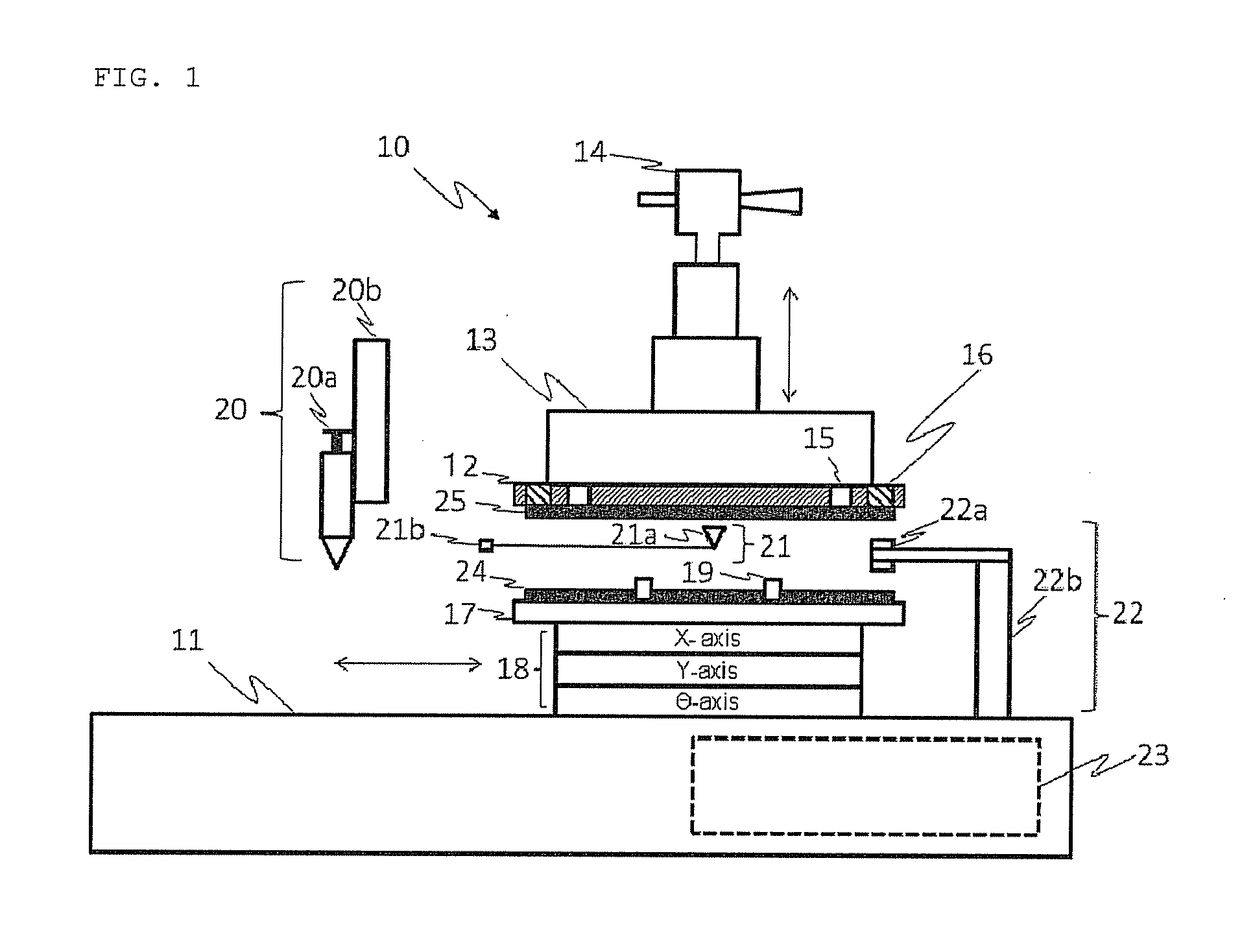 Method of manufacturing translucent rigid substrate laminate