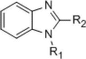 Homogeneous anion exchange membrane and preparation method thereof