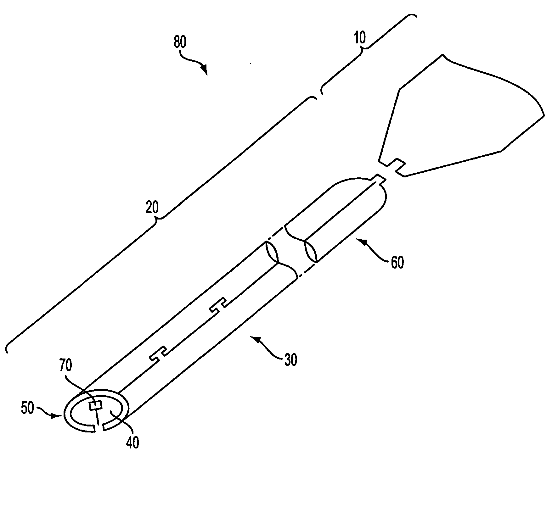 Disposable endoscope