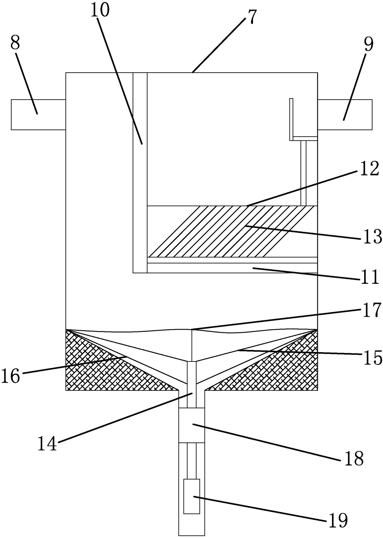 An Improved Dye Vat