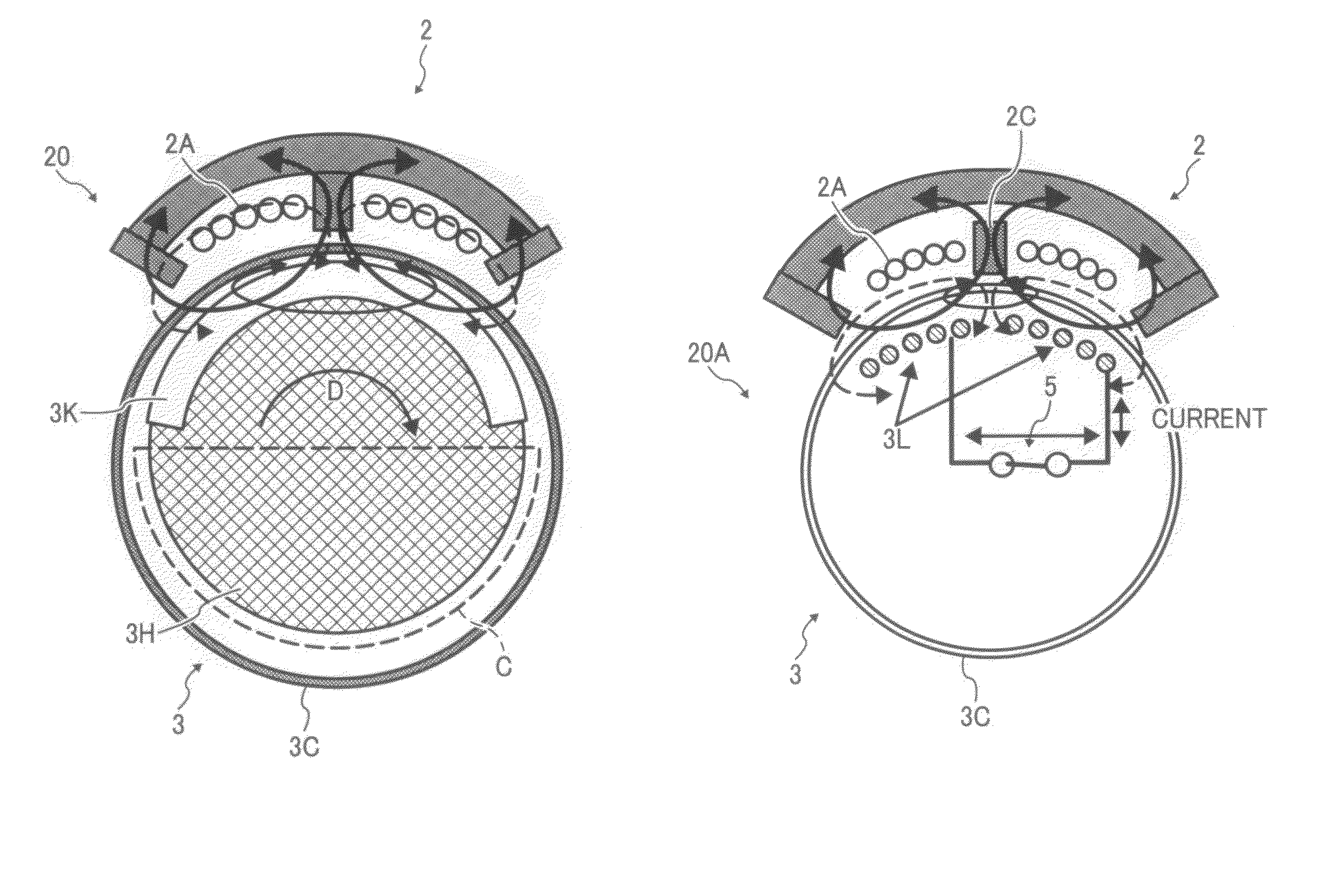 Fixing device, image forming apparatus including the fixing device, and fixing method