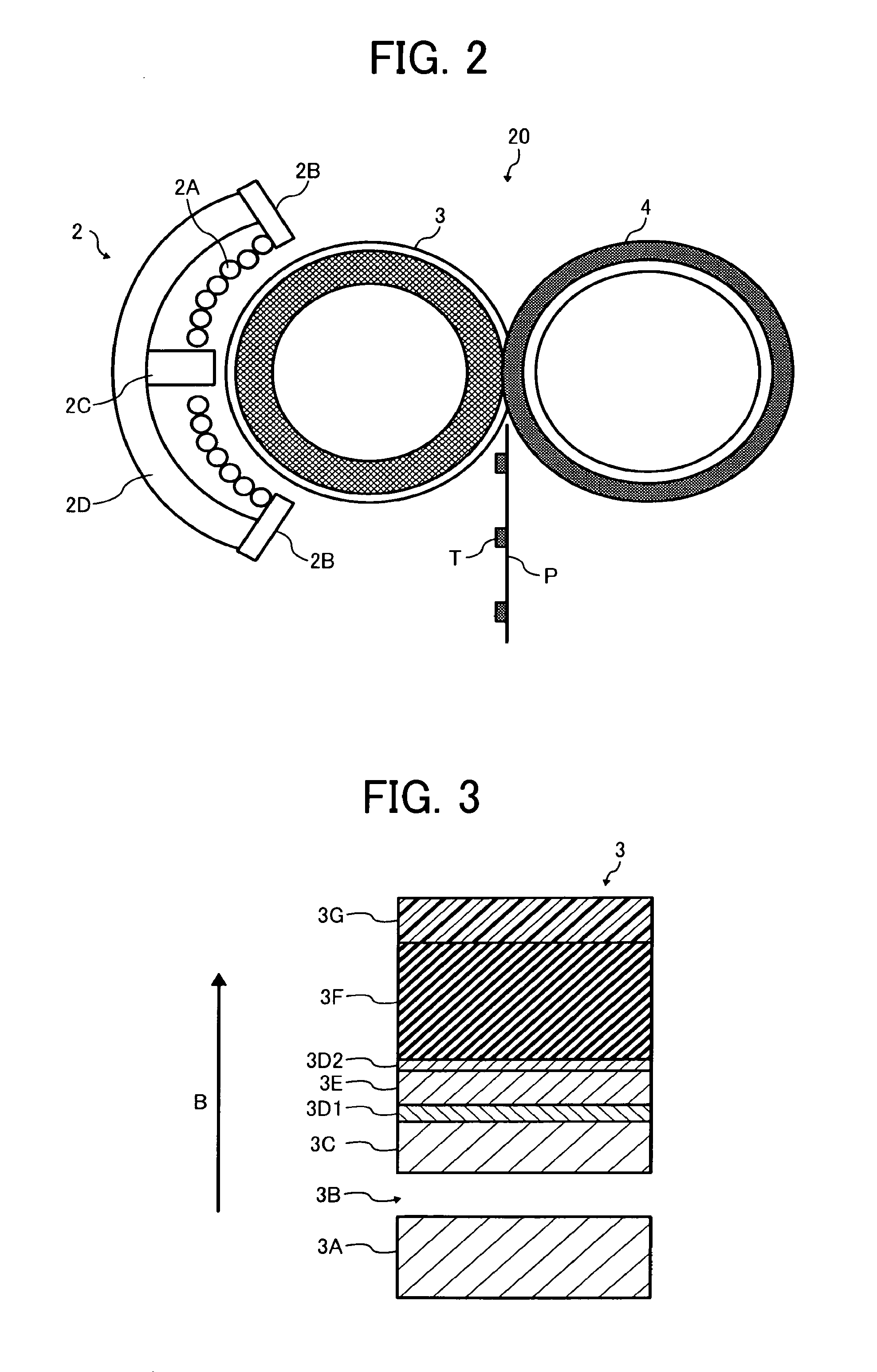 Fixing device, image forming apparatus including the fixing device, and fixing method