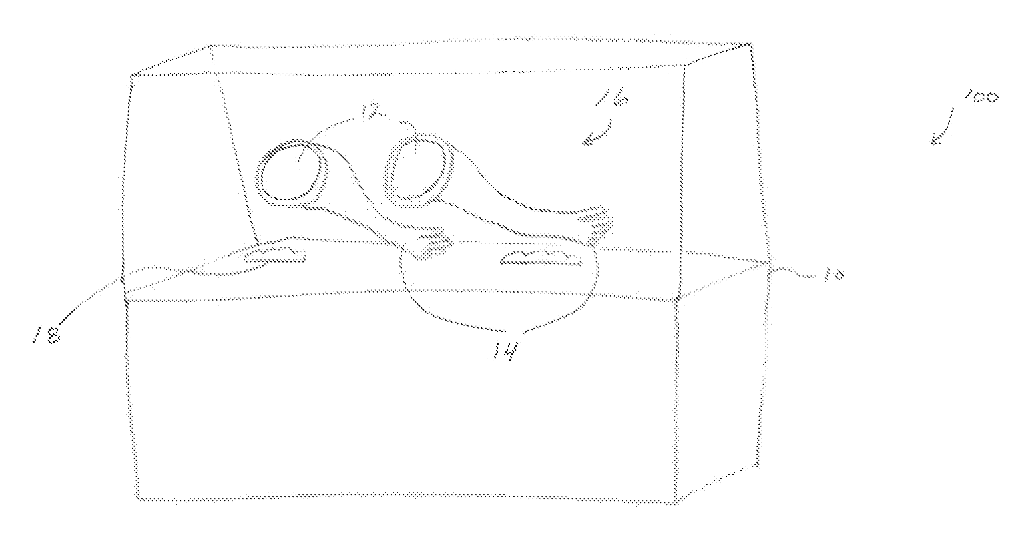 Glovebox safety apparatus and system