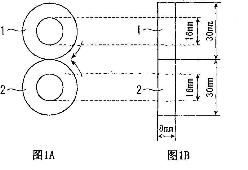 Internal high hardness type pearlitic rail with excellent wear resistance, rolling contact fatigue resistance, and delayed fracture property and method for producing same