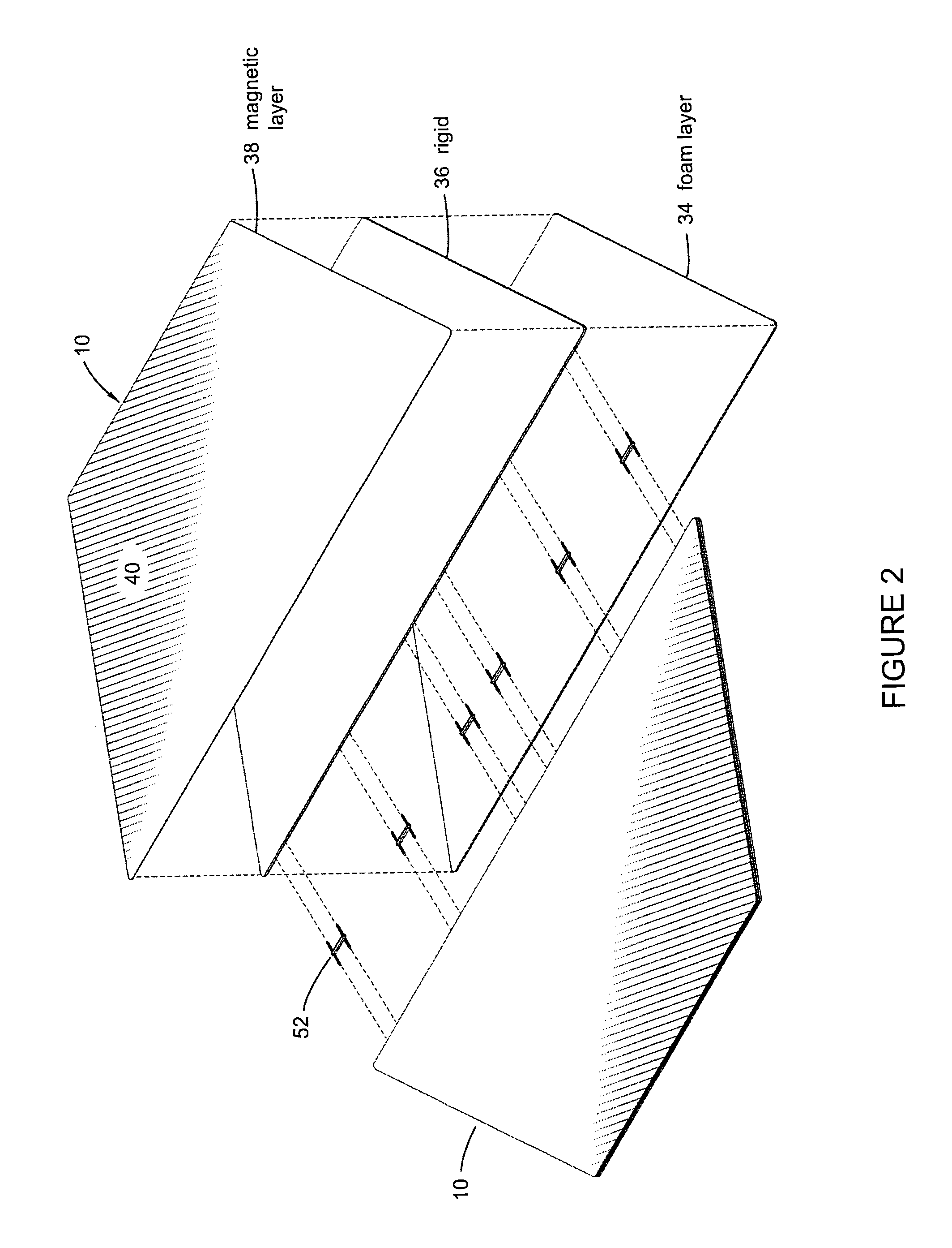 Playset system for toy vehicles