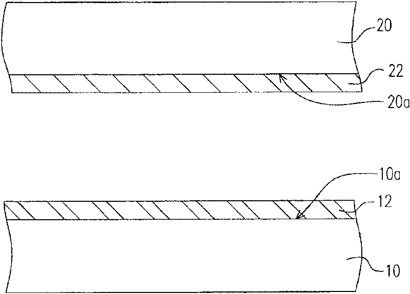 Flexible type display panel and manufacturing method thereof, photo-electric device and manufacture method thereof