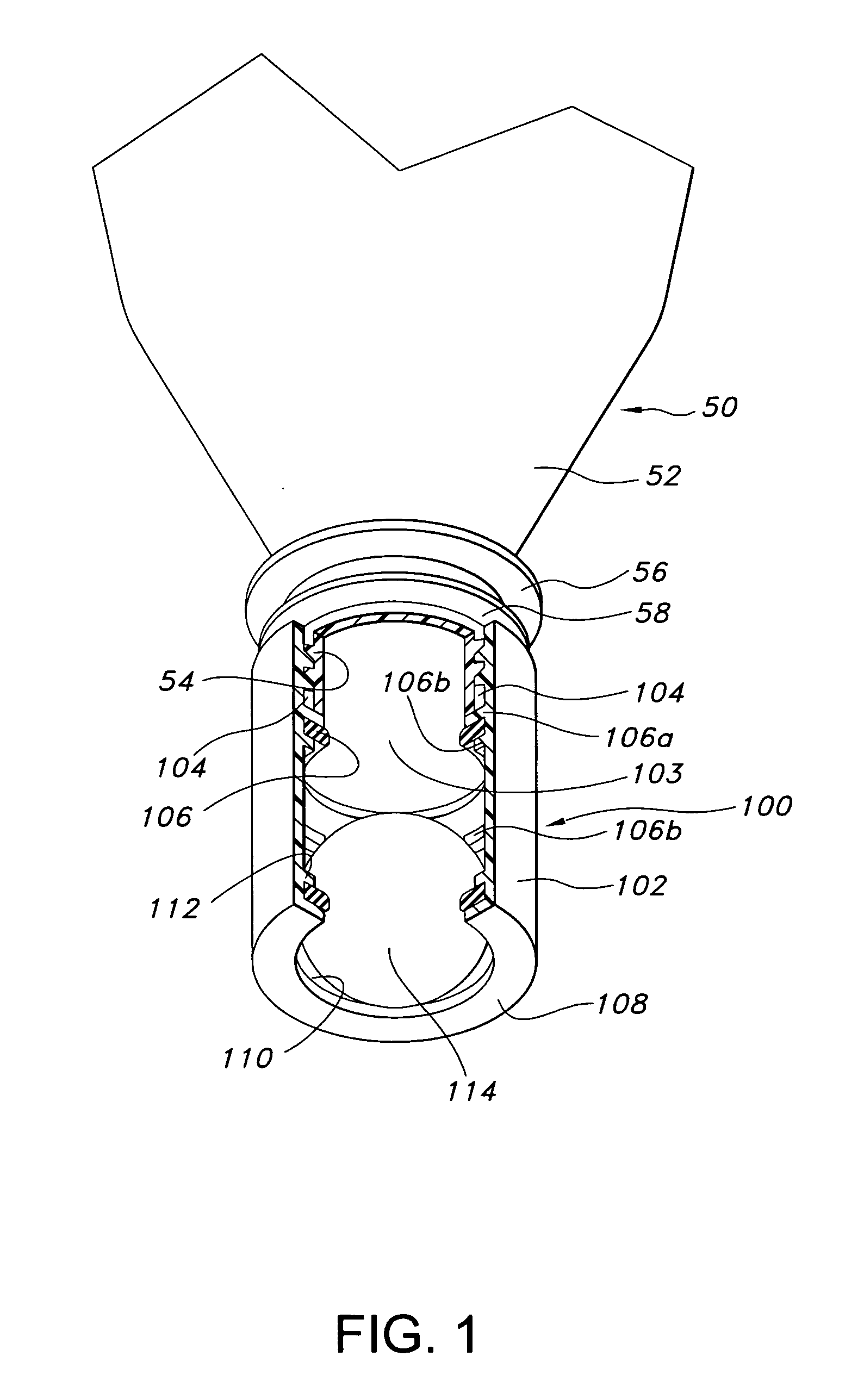 Multipurpose flow control device