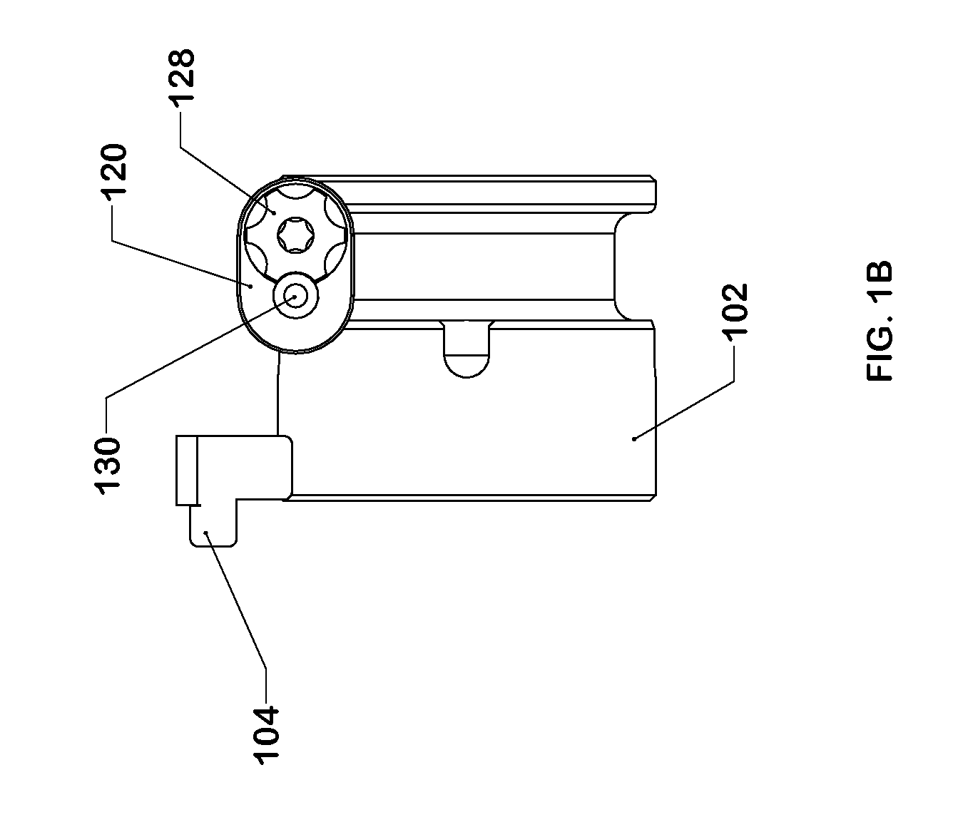 Firearm handguard assembly