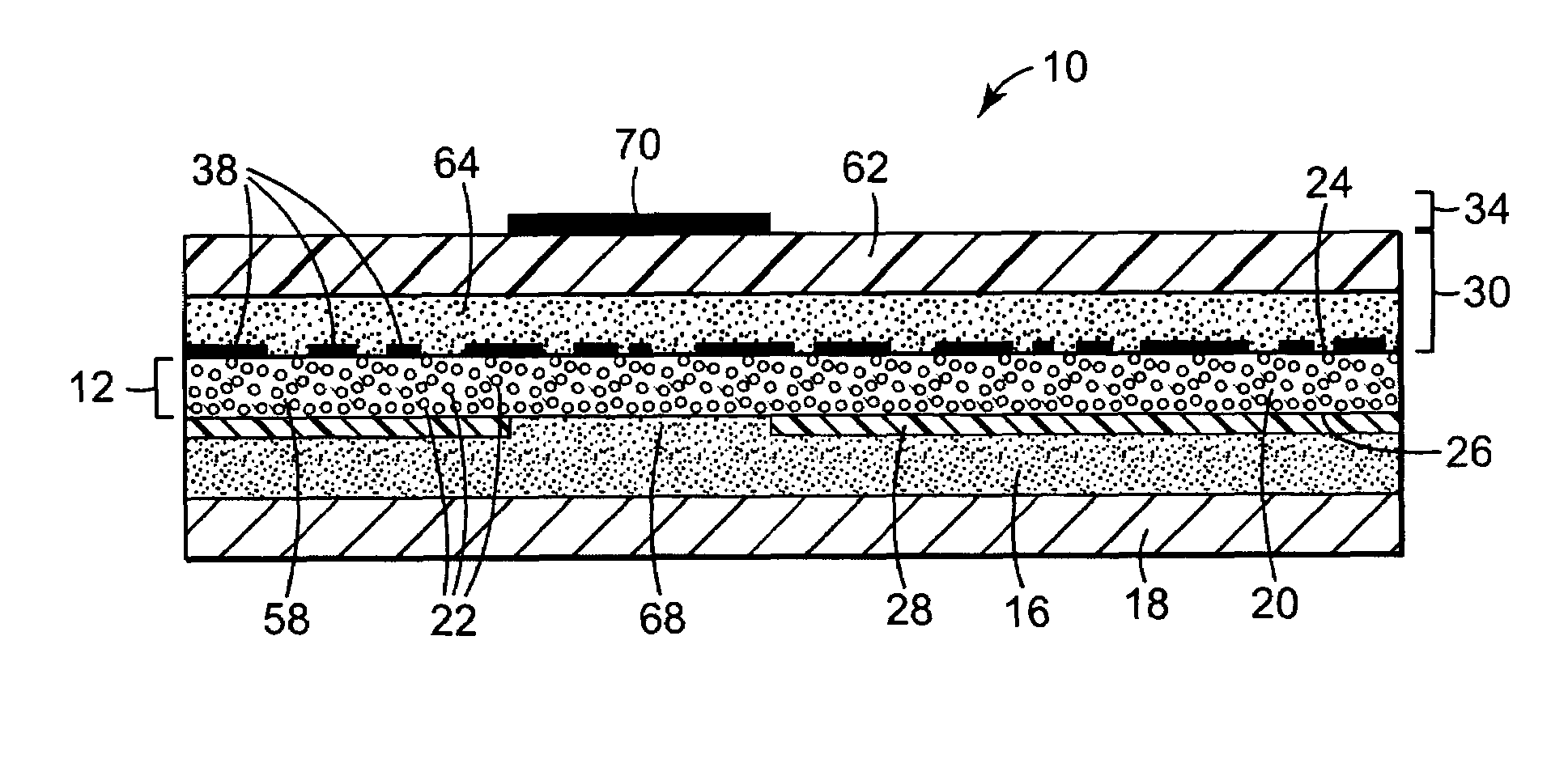 Tamper indicating devices and methods for securing information