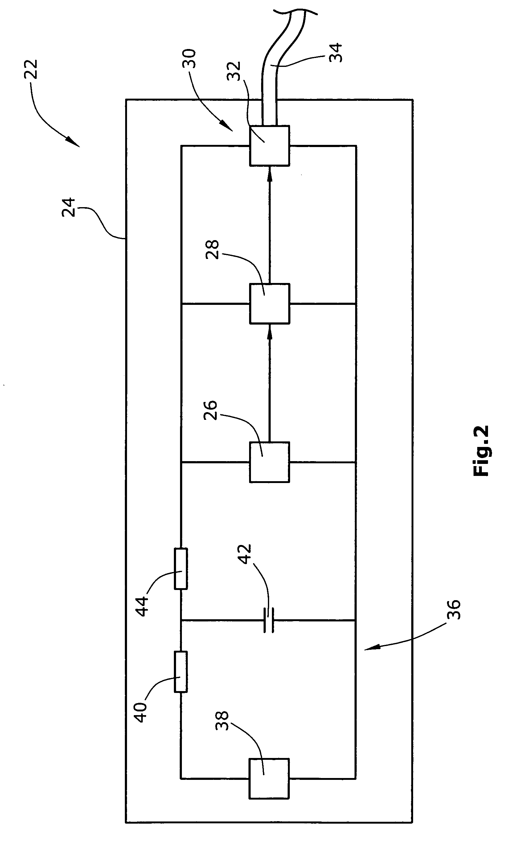 Rotor for a wind energy turbine