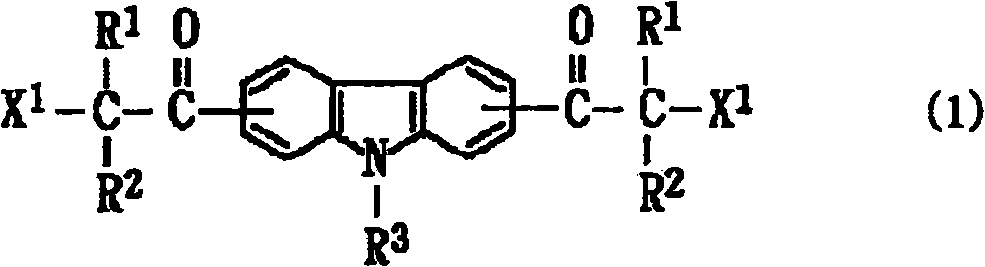 Colored composition, color filter, and method for production of the color filter