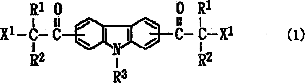 Colored composition, color filter, and method for production of the color filter