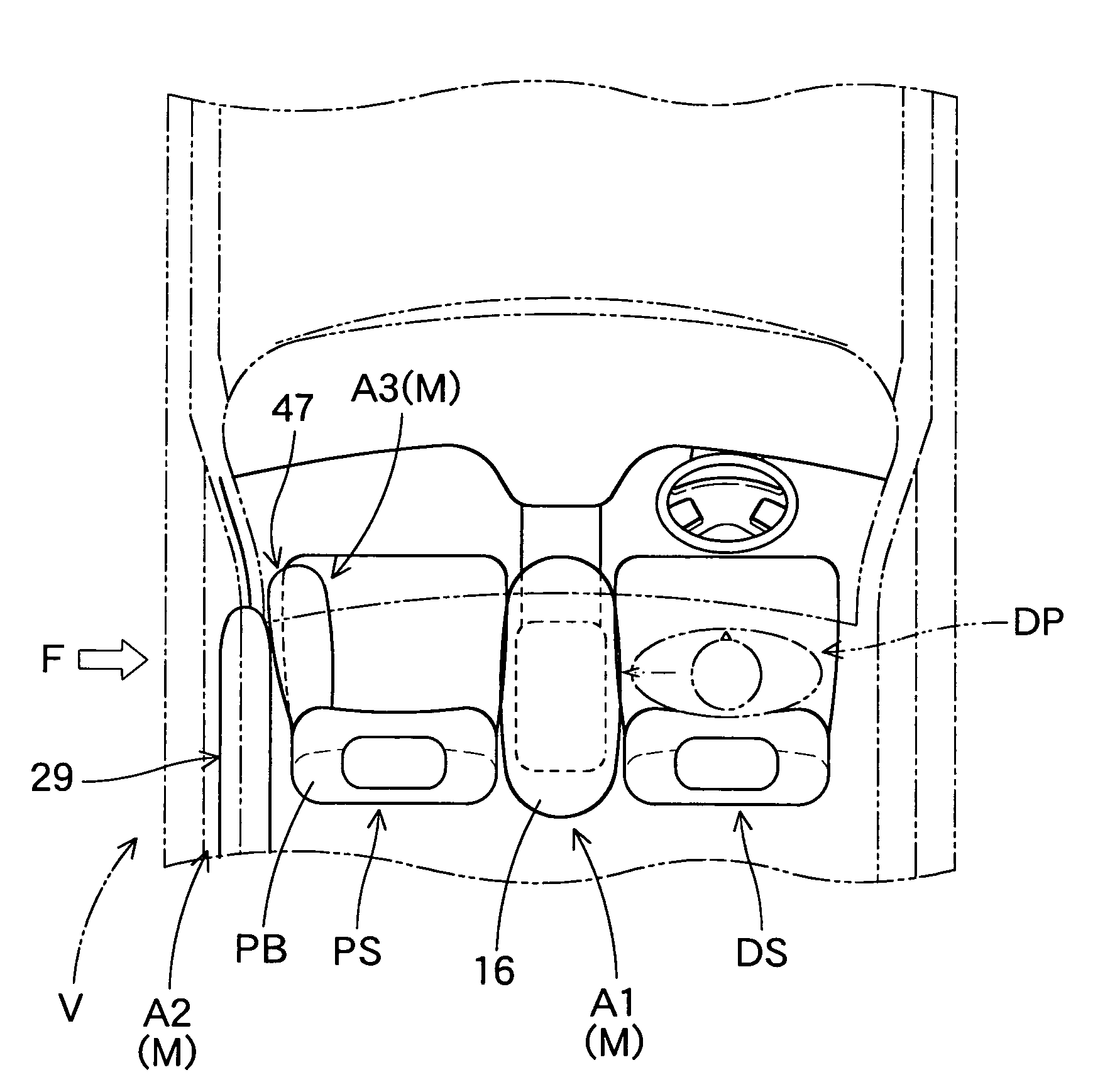 Occupant protection system