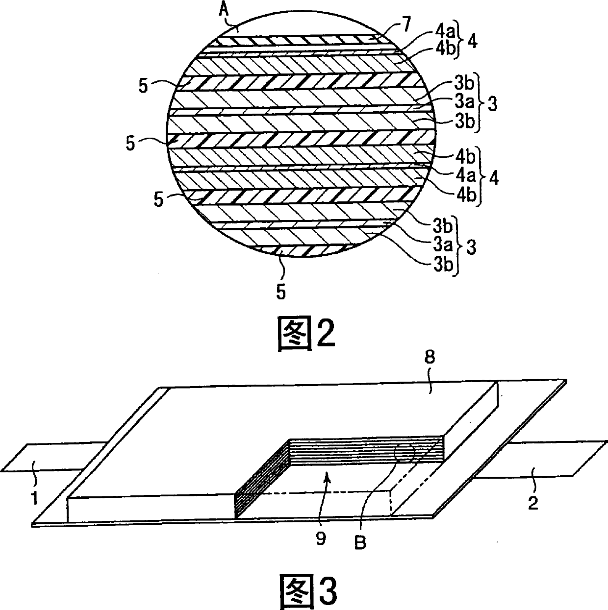 Nonaqueous-electrolyte battery