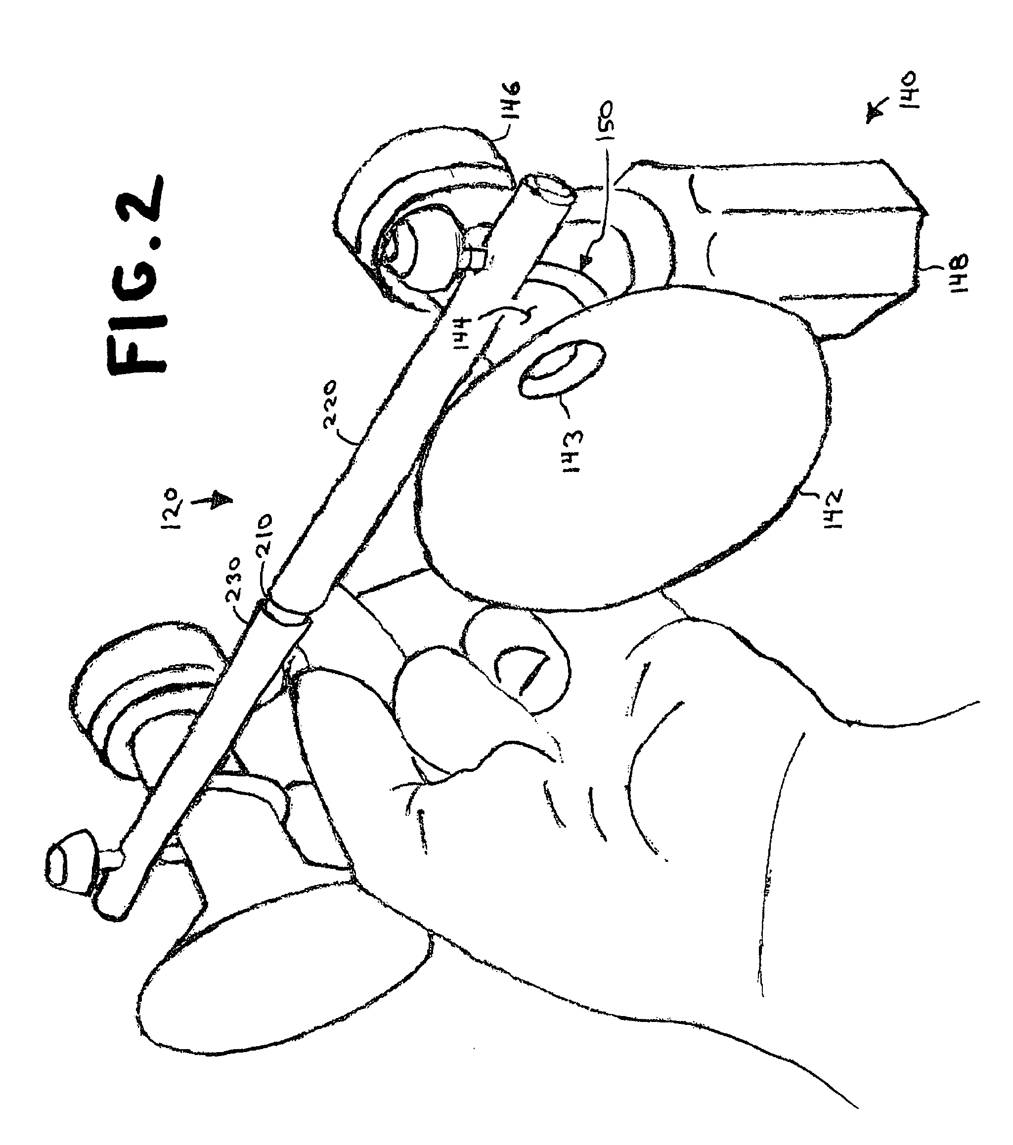 Hands-free breast milk expression system