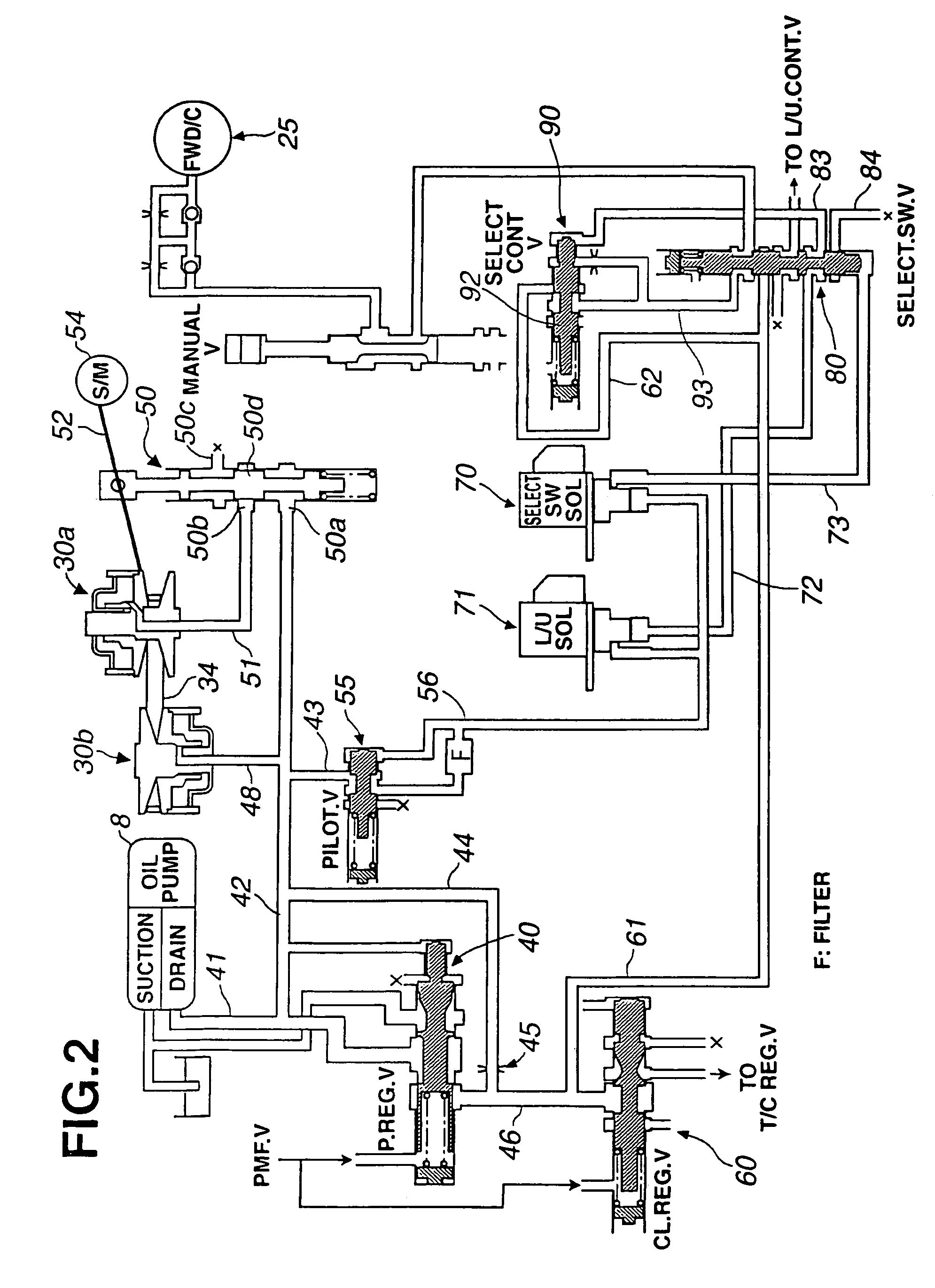 Control apparatus and method for automotive vehicle in which a belt-type continuously variable transmission is equipped with a belt slip preventive feature