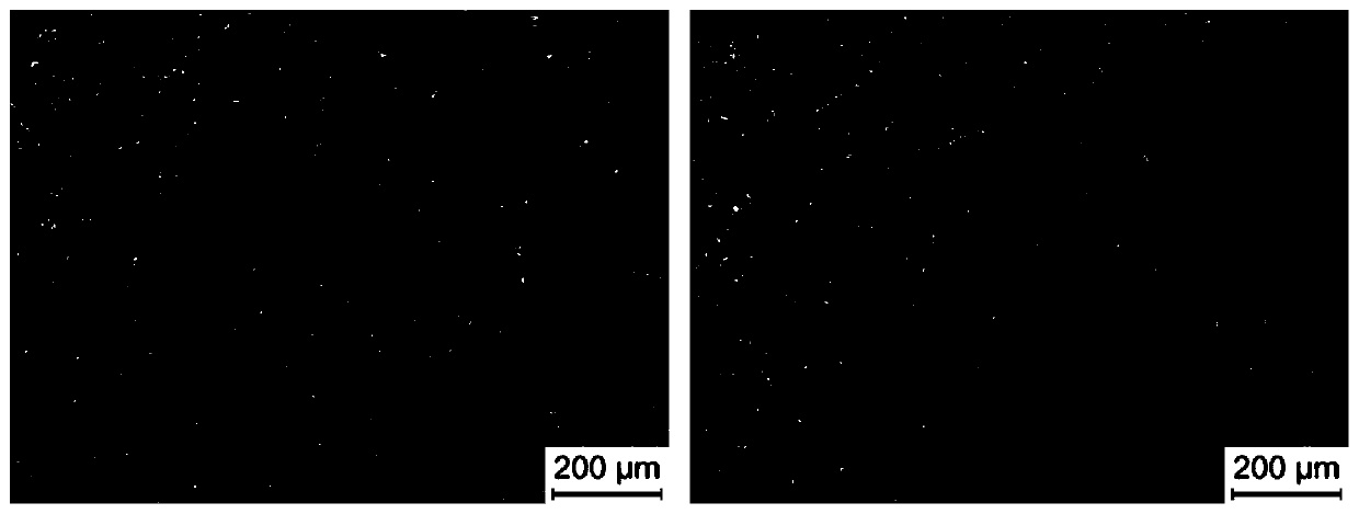 Composite carburizing agent, carburizing method for detecting austenite grain size and detection method of austenite grain size