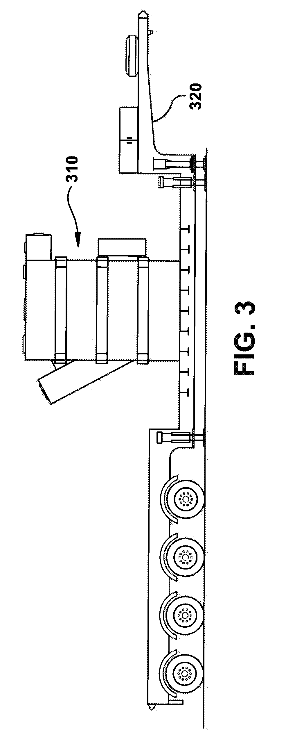 Portable transformer and method for improving reliability of electric power delivery