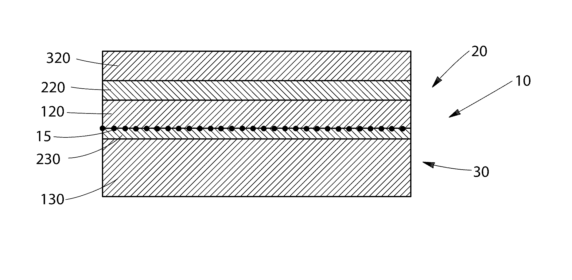 Stretchable laminates of nonwoven web(s) and elastic film