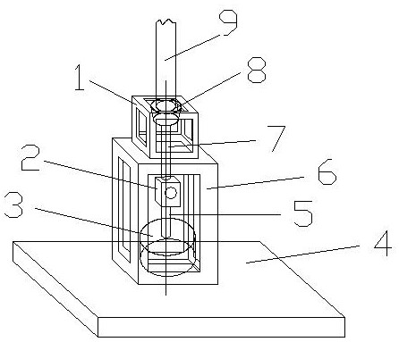 How to use an auxiliary device for calibrating dynamic torque assembly tools