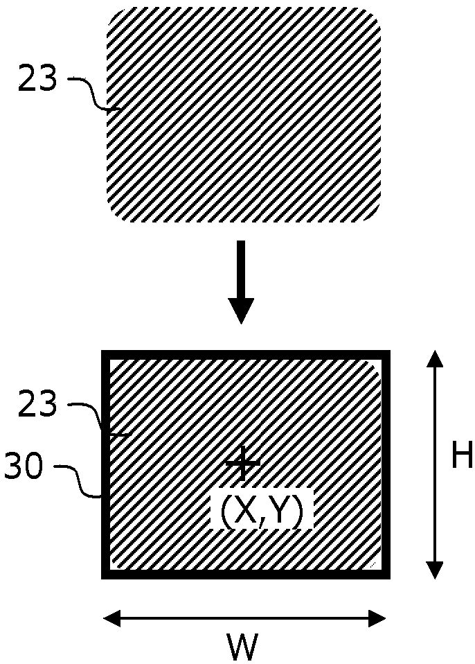 Inspection apparatus and quality control system for surface mounting line, and record medium