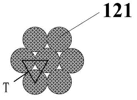 High beam quality signal light fiber beam combiner and manufacture method thereof