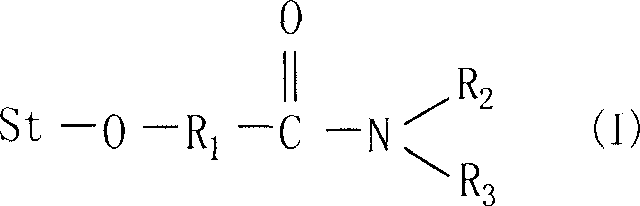 Biodegradable composition, and its preparing method and foamed product