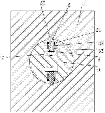 Novel dust remover device