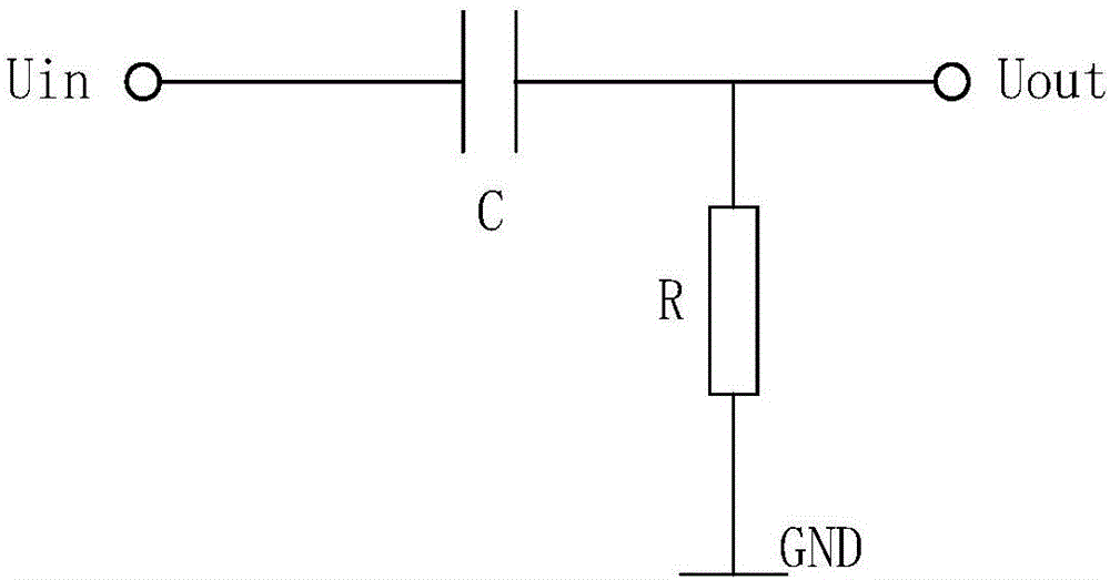 Direct current magnetic leakage detecting system and method based on triggered acquisition mode