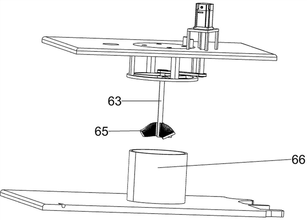 Green-peel walnut peeling equipment