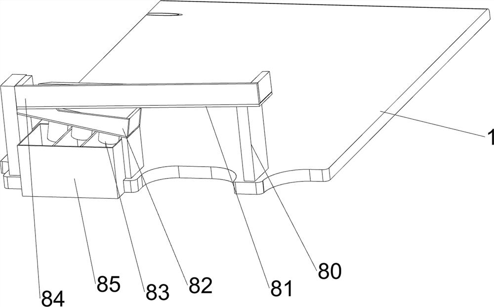 Green-peel walnut peeling equipment