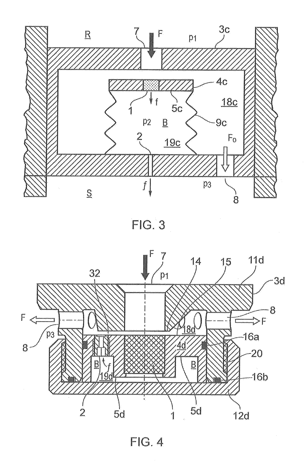 Flow Control Device