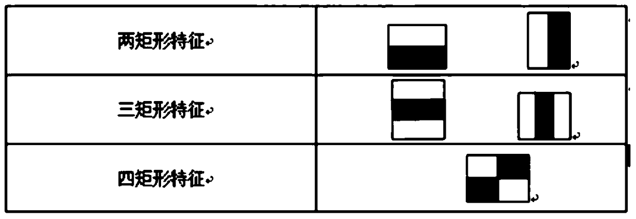 Image mosaic method and device