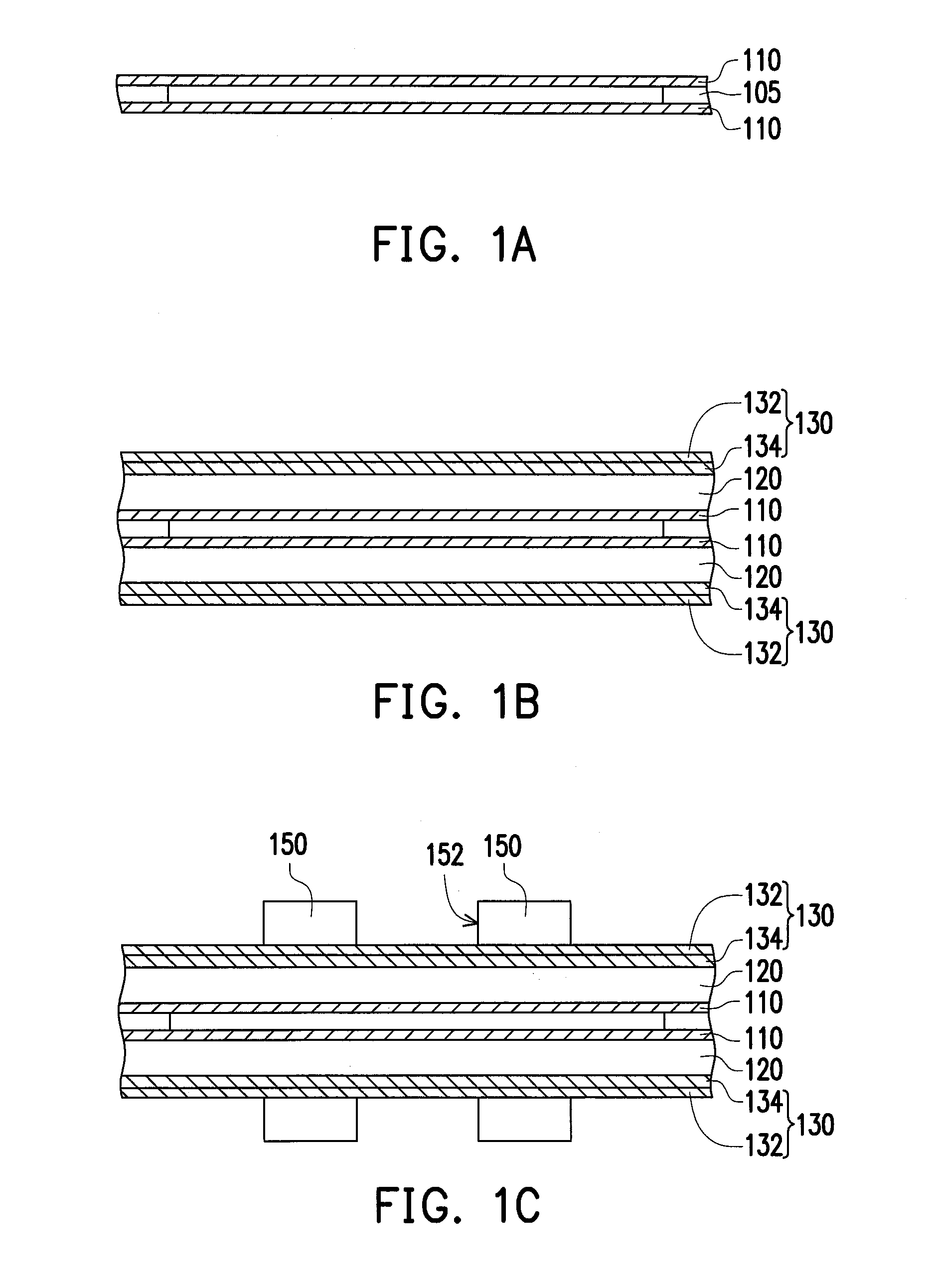 Package carrier and manufacturing method thereof