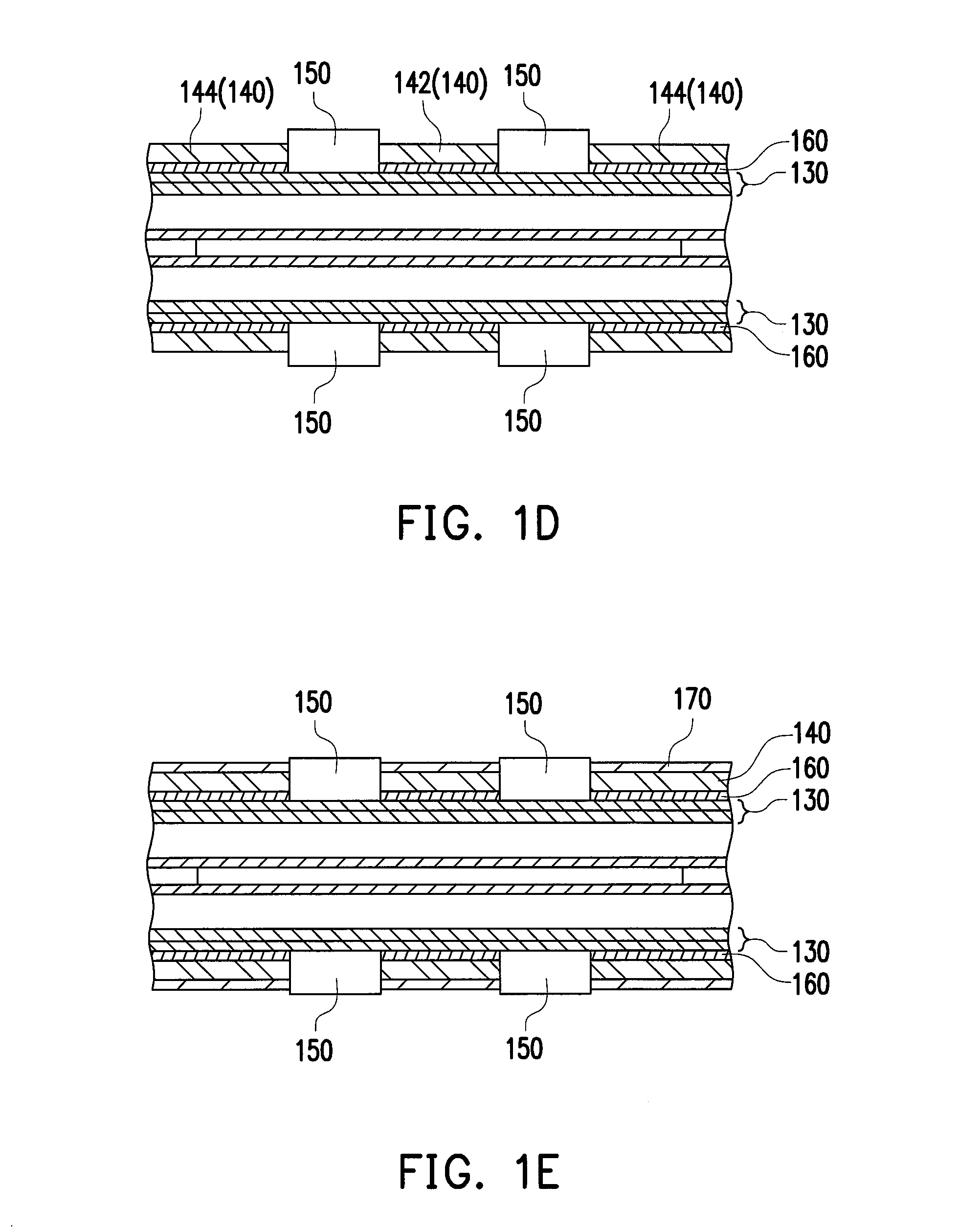 Package carrier and manufacturing method thereof