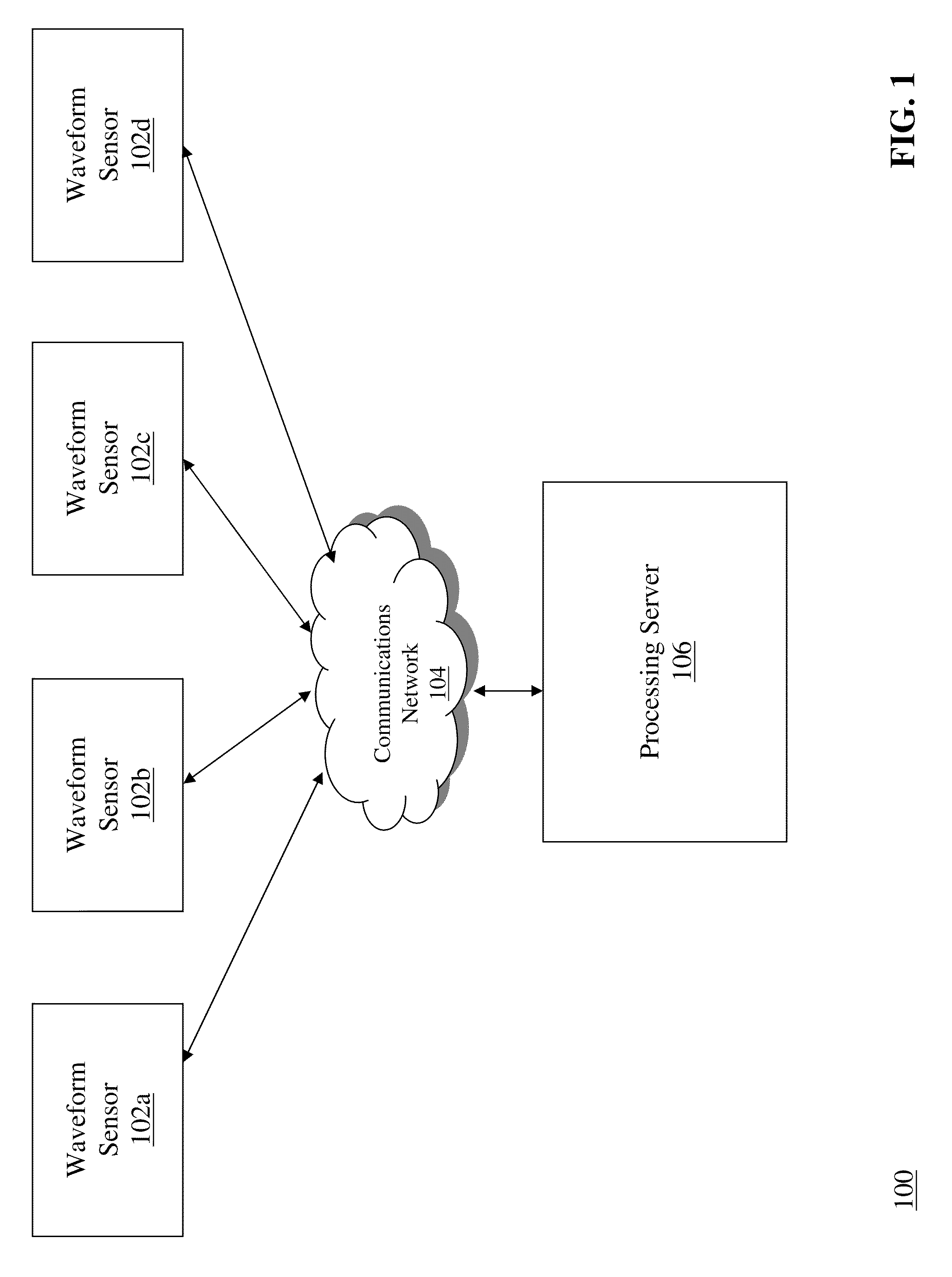 Method and Apparatus for Detecting Lightning Activity