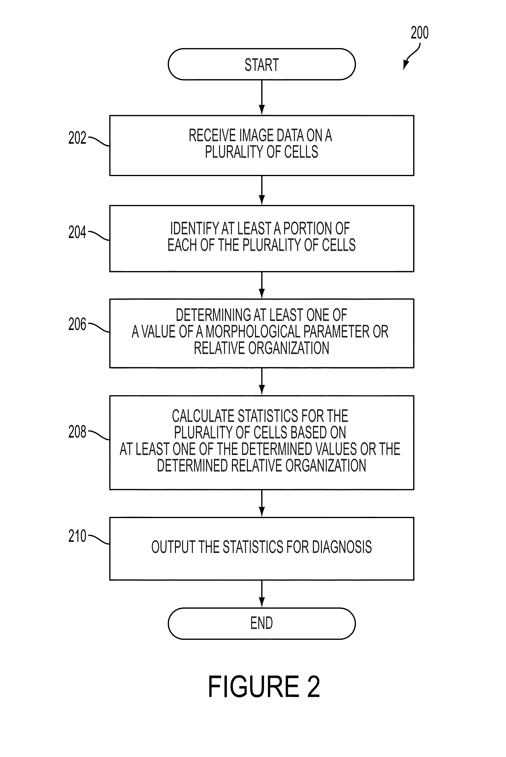 System and device for characterizing cells