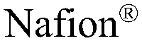 Electrochemical gas sensor for detecting hydrogen cyanide gas