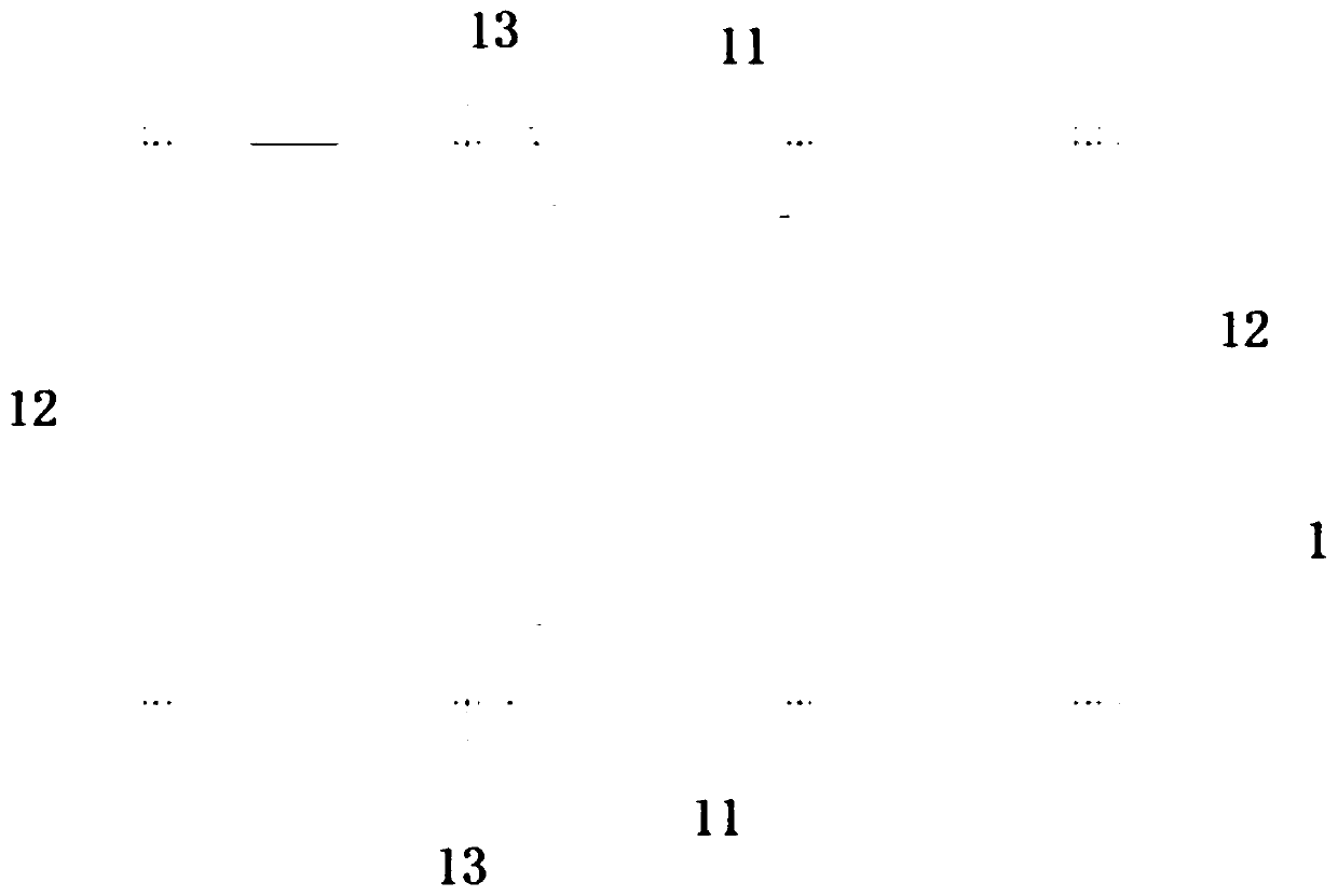 Assembling and pouring integrated shear wall structure building system