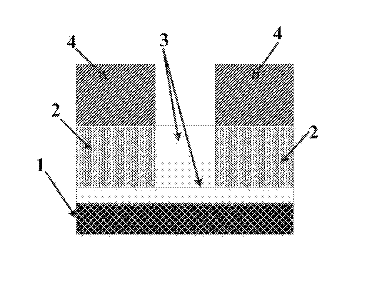 High-speed, High-density, and Low-power consumption Phase-change Memory Unit, and Preparation Method Thereof