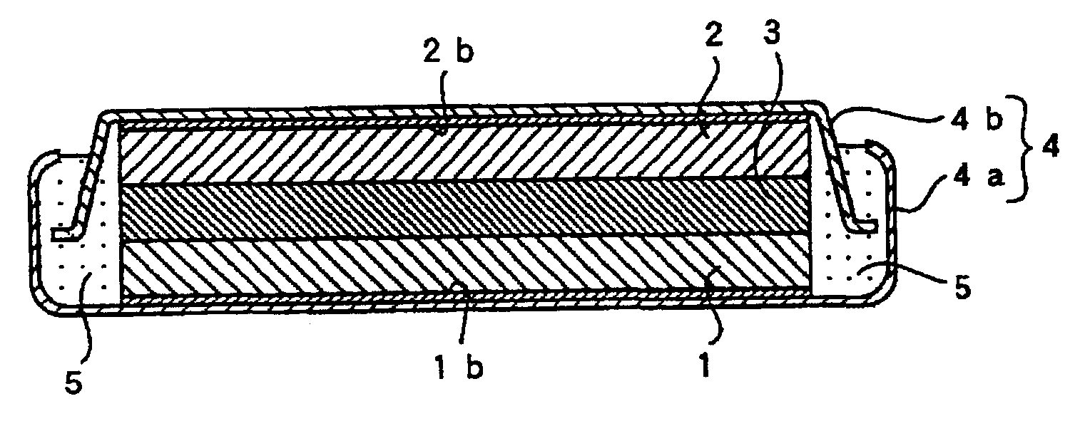 Nonaqueous electrolyte secondary battery and nonaqueous electrolyte solution