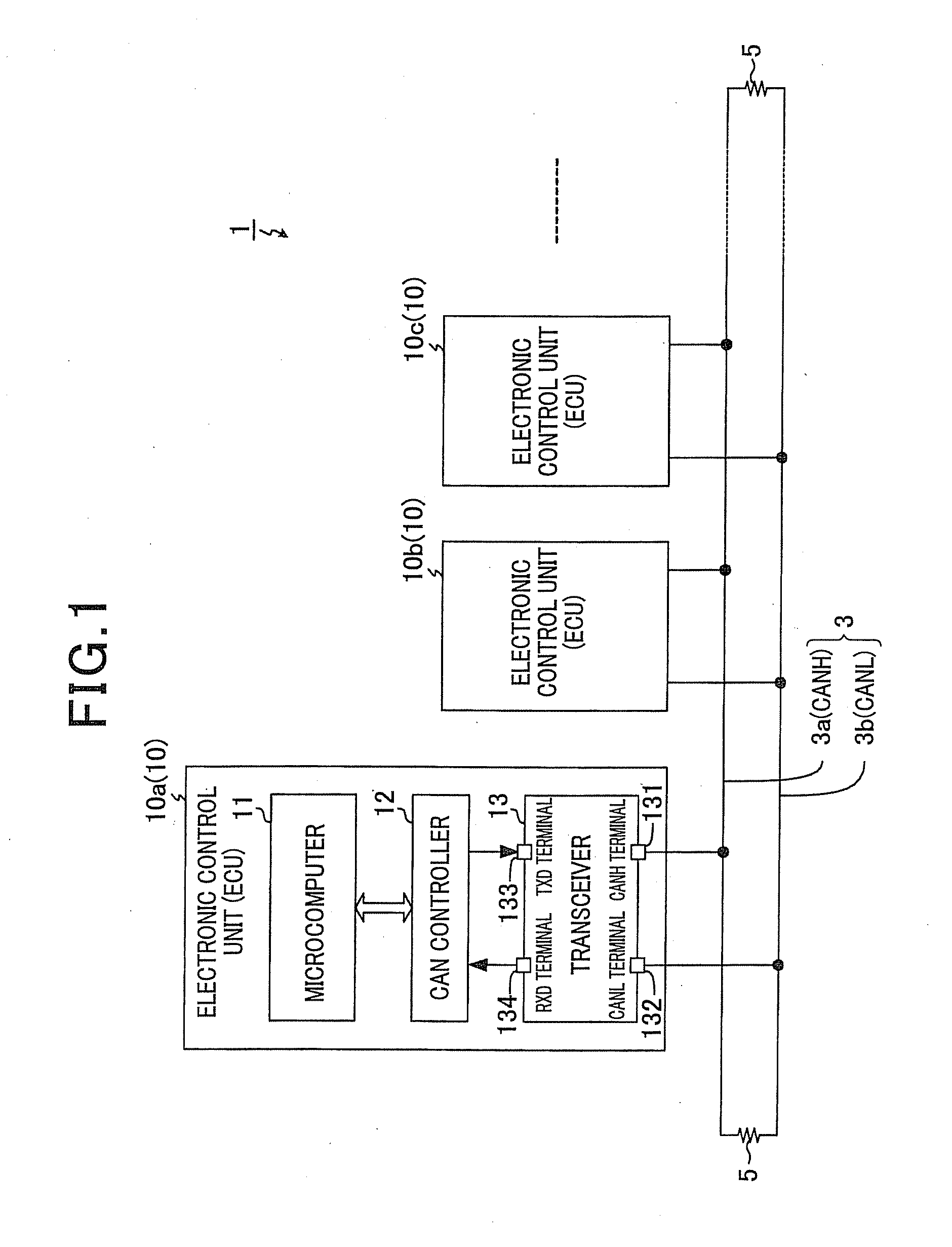 Receiver circuit