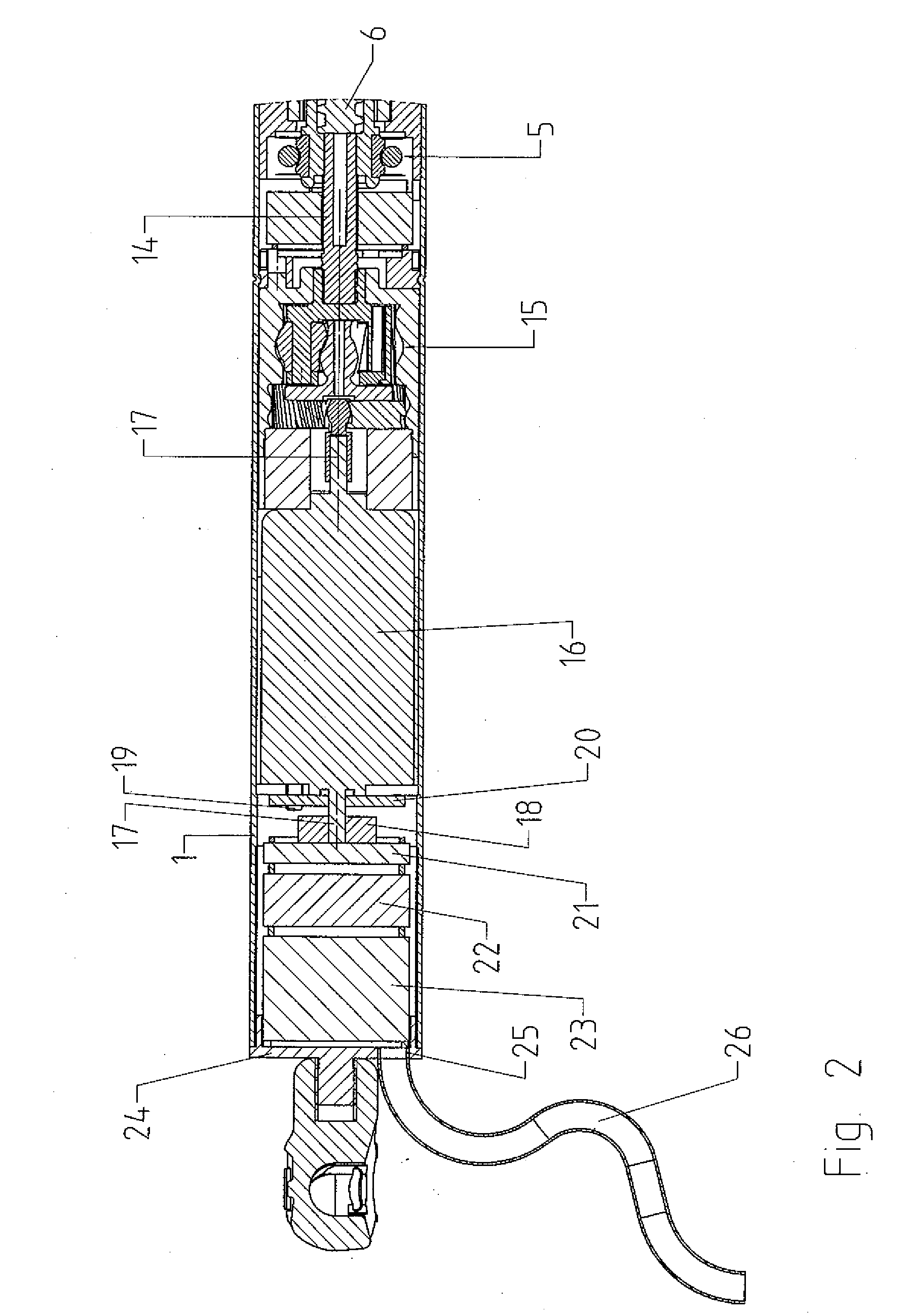 Driving Device