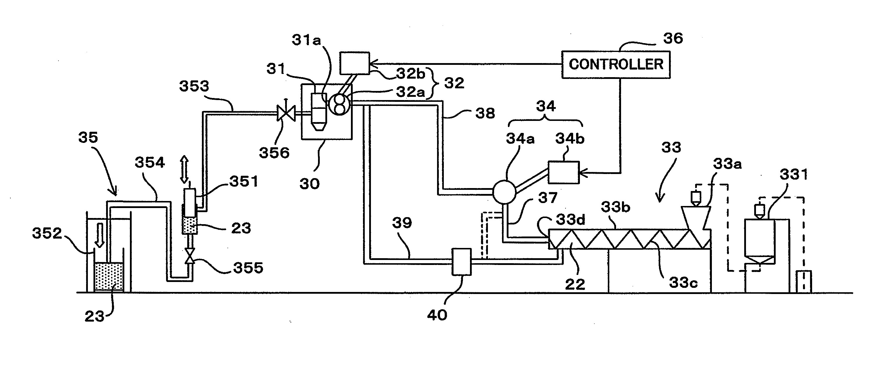 Method of and apparatus for molding glazing gasket onto multilayer glass panel