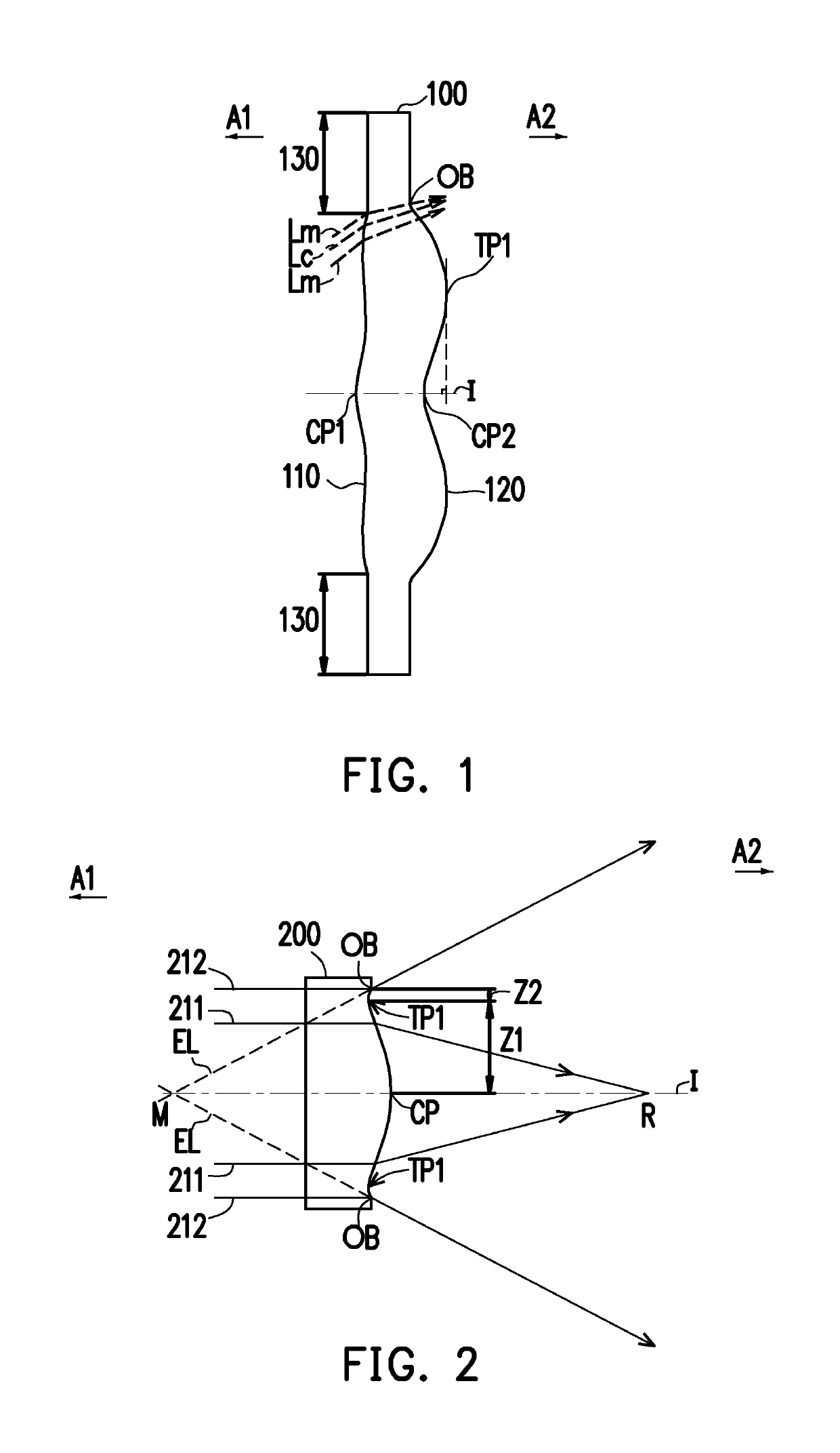 Optical imaging lens