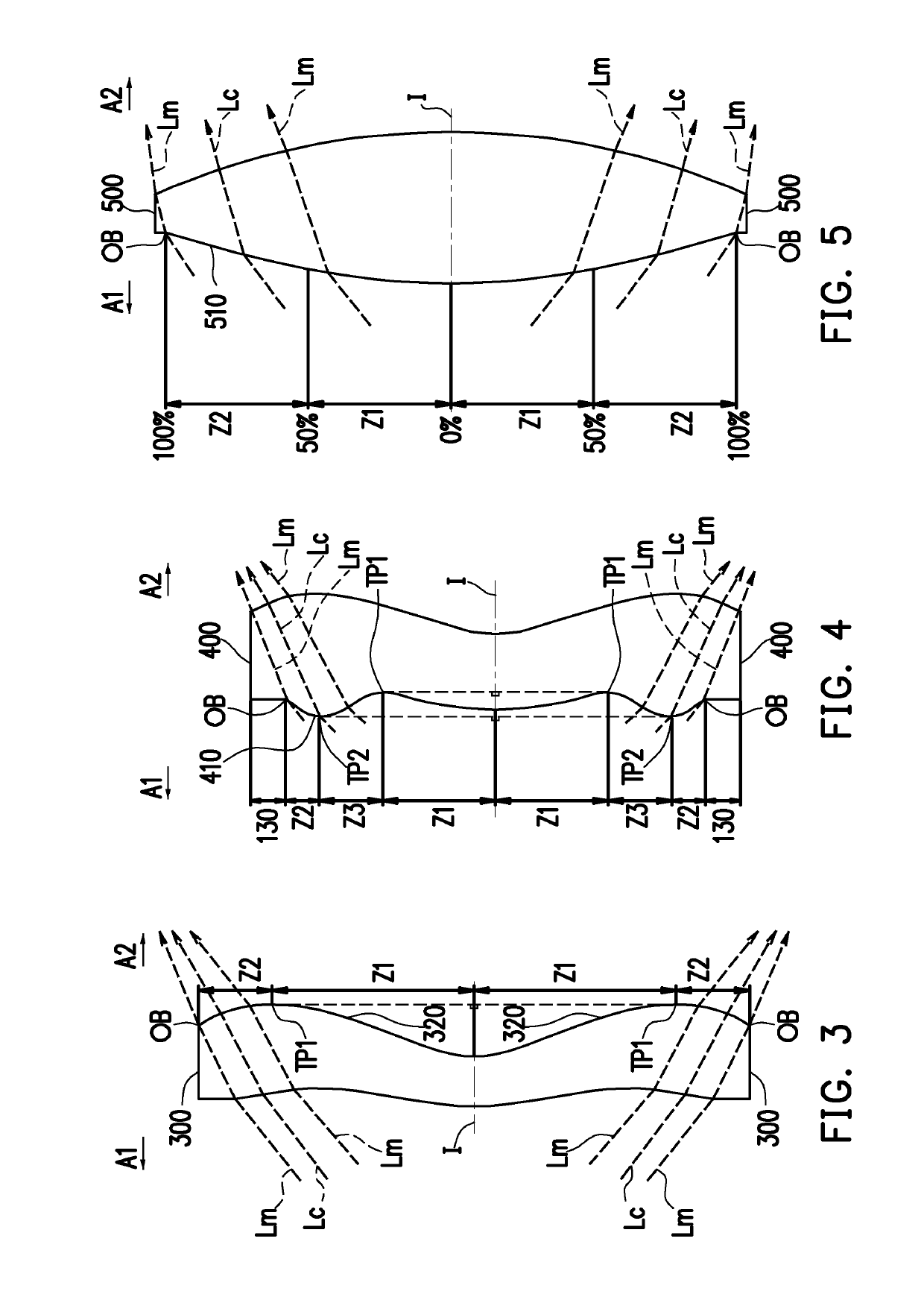 Optical imaging lens