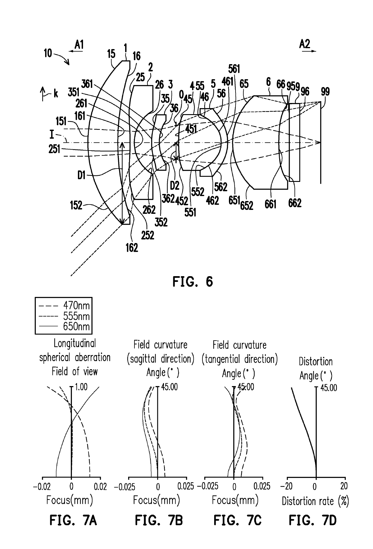 Optical imaging lens